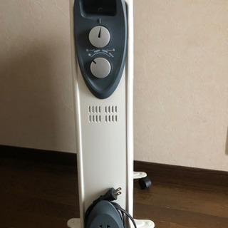 スーパーオイルヒーターの画像