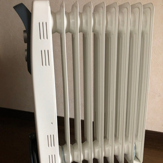 スーパーオイルヒーターの画像