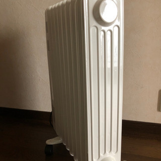 スーパーオイルヒーターの画像