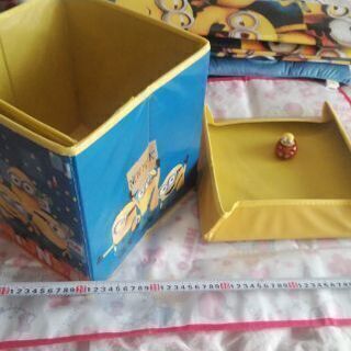主にカー用・ミニオン色々グッズ８点＋オマケ２点の画像