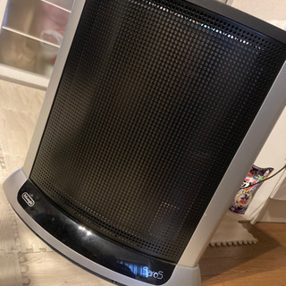 DeLonghi デロンギ 両面パネルヒーター SDH1200JN