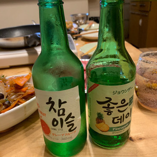 🇰🇷韓国料理会🇰🇷 12/5 20:00〜