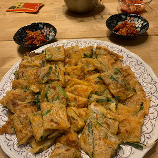 🇰🇷韓国料理会🇰🇷 12/5 20:00〜 - 大阪市