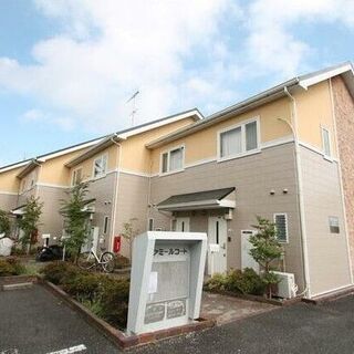 ⛄入居総額9.1万円🎄ＪＲ中央本線 八王子 バス22分 バス停 ...