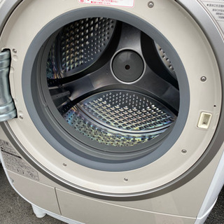 日立ドラム式洗濯機　洗濯９/乾燥６　中古　リサイクルショップ宮崎屋21.4.15 日立ドラム式洗濯機 洗濯9/乾燥6 中古 リサイクルショップ宮崎屋21.4.15