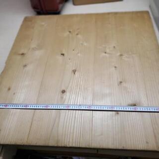 臼と杵 餅つき道具一式の画像