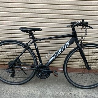 中古】加須市のクロスバイクを格安/激安/無料であげます・譲ります 