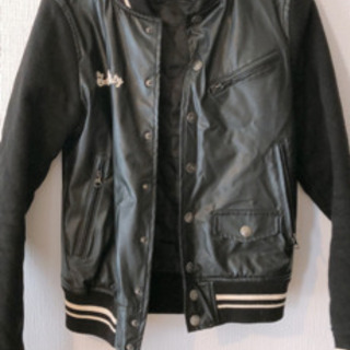 メンズブルゾン