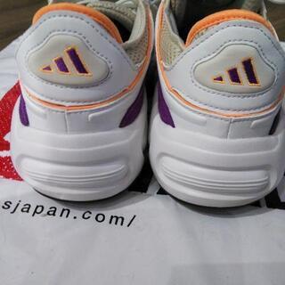adidas スニーカー  27.5cm の画像