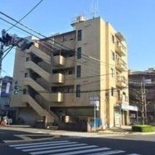 ⛄入居総額5万円🎄東武大師線 大師前駅 歩6分⛄足立区栗原…