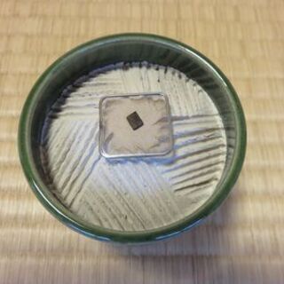 ～聞香体験～の画像