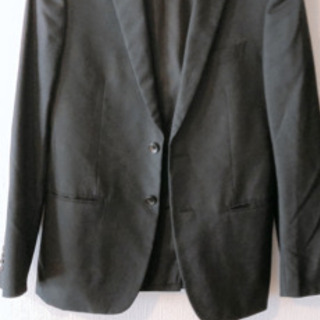 スーツ　夏用　２枚で100円の画像