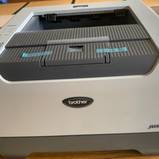 brother HL-5250DN  ブラザーレーザープリンタ