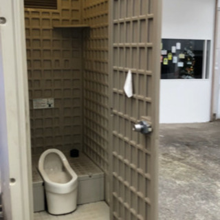 神奈川県の仮設トイレの中古が安い!激安で譲ります・無料で 神奈川県の仮設トイレの中古が安い!激安で譲ります・無料で