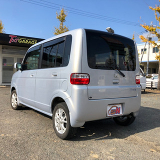ザッツターボ車検付き込み7万の画像