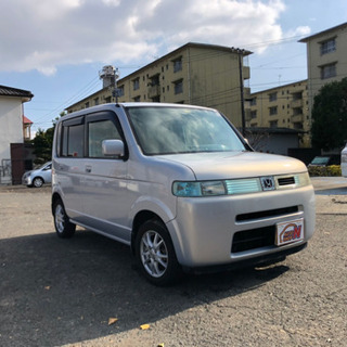 ザッツターボ車検付き込み7万