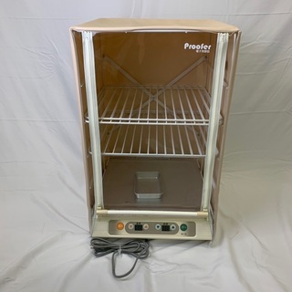 大正電機 パン用電子発酵器 SK-15