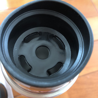 真空ステンレスボトル300mlの画像