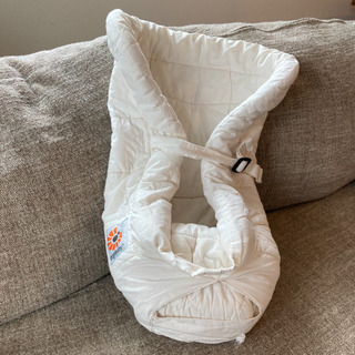 エルゴインサート♡差し上げます。