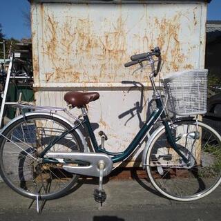 24インチBS.CARUSAカルーサ