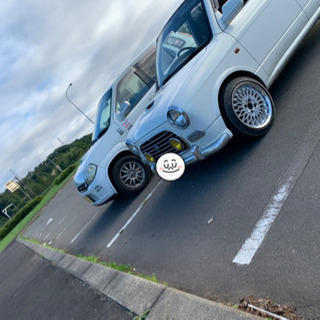 詳細変更。ミラジーノ 5万km l710s ターボ 5mt 4w...