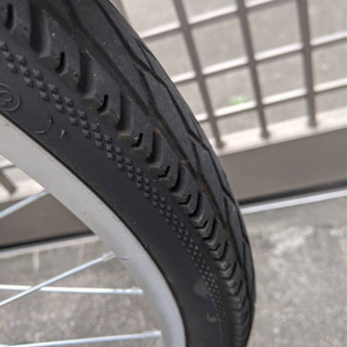 受け渡し予定者確定　電動自転車　26インチ　206assistの画像