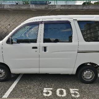 お話中　話し早い方。軽バン　ハイゼット　乗って帰れます。ETC エンジン載せ替え好調　検少の画像