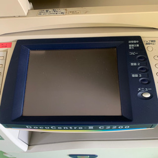 FUJI XEROX 富士ゼロックスDocuCentre-Ⅲ C...