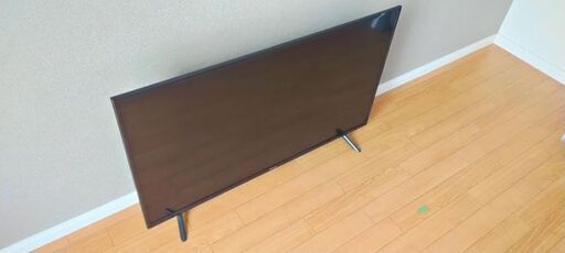 アイリスオーヤマ 40インチ フルHDTV