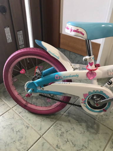 子供用自転車 18インチ