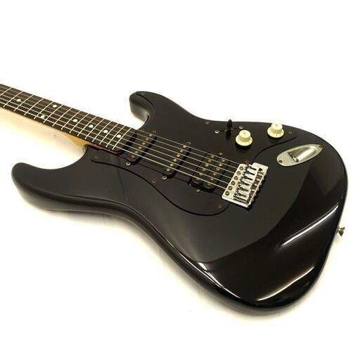 Fender Japan ST-456 ストラトキャスター セミハードケース付 Fender ビンテージ ストラトキャスター ST-456 Fender Japan ST-456