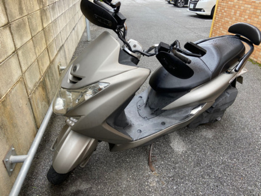 マジェスティs