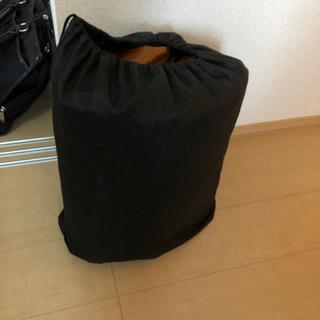 訳あり　エアベッド　簡易ベッド　来客時等　シングルの画像