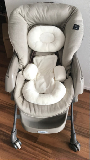 combi　ベビーラック