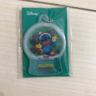 ディズニークリスマスオーナメント2020 3点セット【取引中】の画像