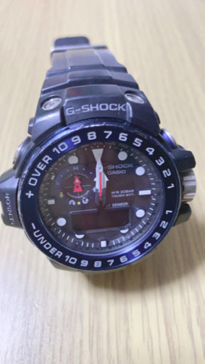 G-SHOCK 腕時計