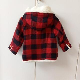 アウター　80の画像