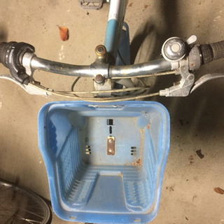 子供用自転車 パナソニック 22インチ