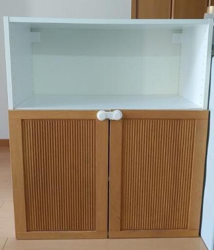 キッチンカウンター