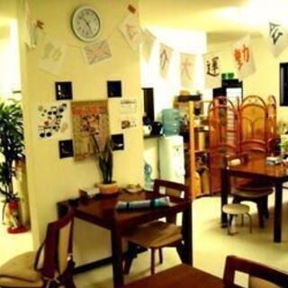 ★訪問介護ヘルパーさん募集★の画像