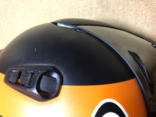 ARAI ヘルメット　試着のみ