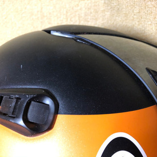 ARAI ヘルメット　試着のみの画像