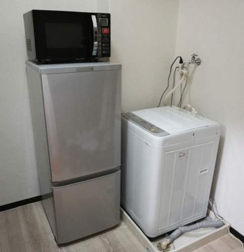 【冷蔵庫】2017年製 MITSUBISHI 三菱