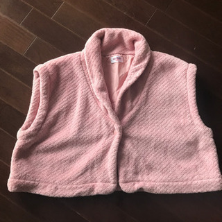 グンゼ就寝用ベスト