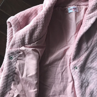 グンゼ就寝用ベストの画像