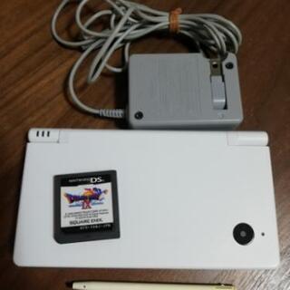 ドラクエ9の中古が安い！激安で譲ります・無料であげます