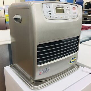 【トレファク鶴ヶ島店】DAINICHI(ダイニチ) FW-3714LE 石油ファンヒーターの画像