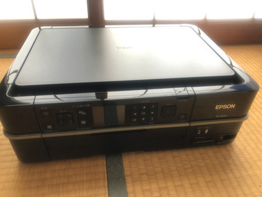 【値下げ】EPSON プリンター