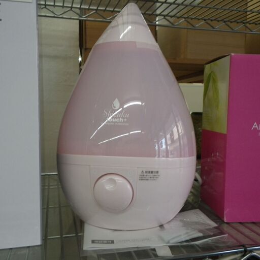 アピックス加湿器 AHD-018 2018年製【モノ市場東浦店】41