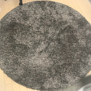 【近日破棄】大型家具店❁⃘ラグ しっかりめ